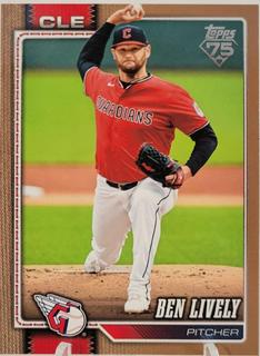 Ben Lively