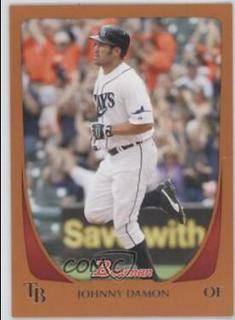 Johnny Damon