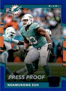 Ndamukong Suh