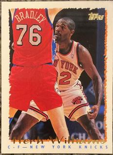 Herb Williams