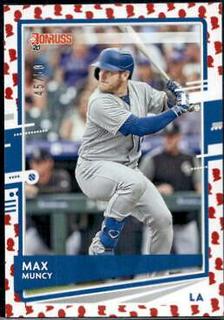 Max Muncy