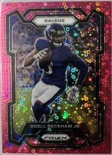 Odell Beckham Jr.