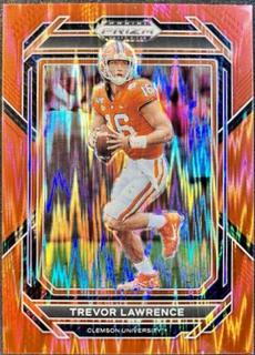 Trevor Lawrence