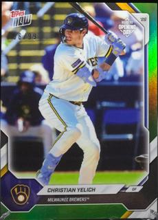 Christian Yelich