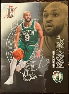 Derrick White