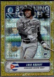 Luis Robert