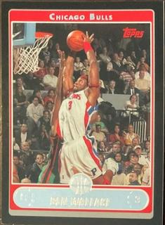 Ben Wallace