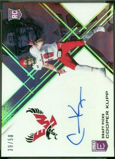 Cooper Kupp