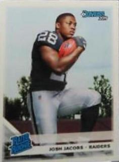 Josh Jacobs
