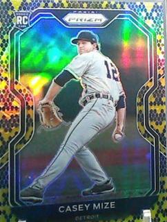 Casey Mize