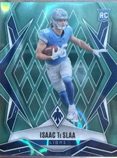 Isaac TeSlaa