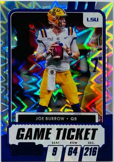 Joe Burrow