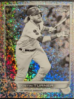 Justin Turner