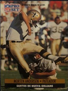 Morten Andersen