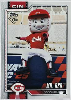 Mr. Red