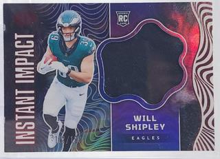 Will Shipley