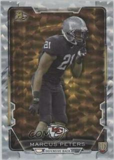 Marcus Peters