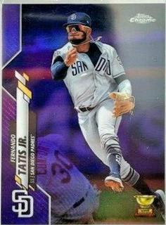 Fernando Tatis Jr.