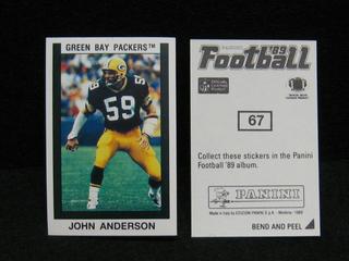 John Anderson