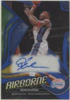 Quentin Richardson