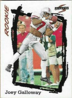 Joey Galloway
