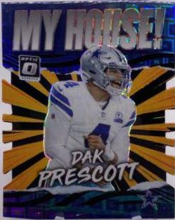 Dak Prescott