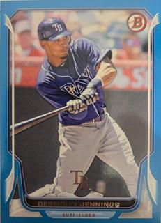 Desmond Jennings