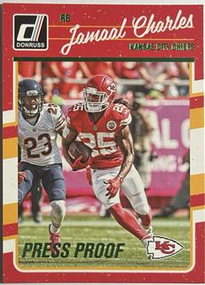Jamaal Charles