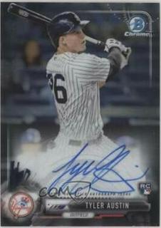 Tyler Austin