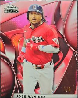 Jose Ramirez