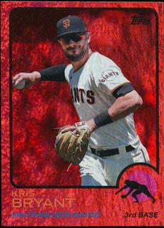 Kris Bryant