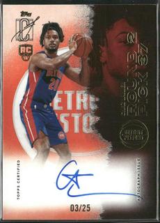 Chaz Lanier