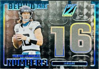 Trevor Lawrence