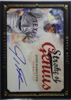 Josh Hamilton
