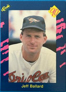 Jeff Ballard
