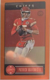 Patrick Mahomes II