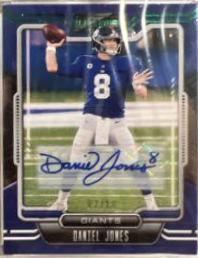 Daniel Jones