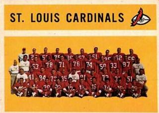 St. Louis Cardinals