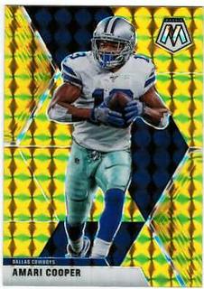 Amari Cooper