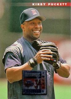 Kirby Puckett