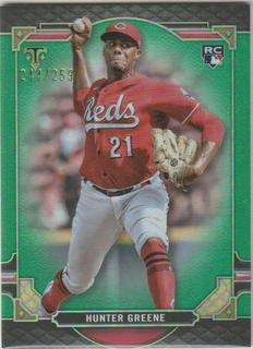 Hunter Greene