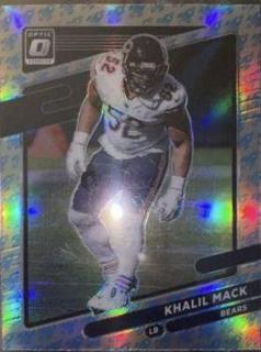 Khalil Mack