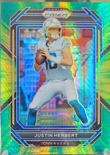 Justin Herbert