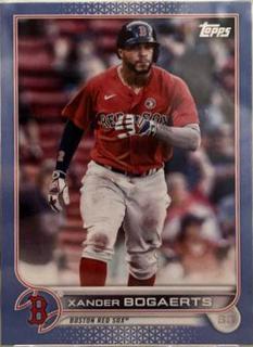 Xander Bogaerts
