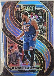 Karl-Anthony Towns