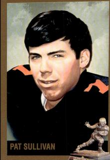 Pat Sullivan