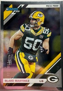 Blake Martinez