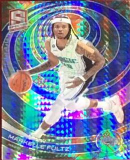 Markelle Fultz