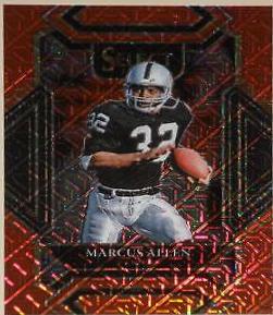 Marcus Allen