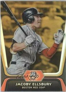 Jacoby Ellsbury